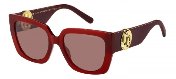 Marc Jacobs MARC 687/S Sunglasses, 0C9A RED