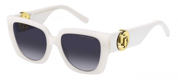 Marc Jacobs MARC 687/S Sunglasses, 0SZJ IVORY