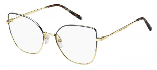 Marc Jacobs MARC 704 Eyeglasses, 0NUC MTBLUE GD
