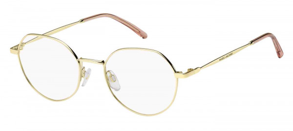 Marc Jacobs MARC 705/G Eyeglasses, 0J5G GOLD