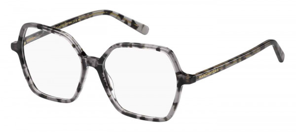 Marc Jacobs MARC 709 Eyeglasses, 0AB8 HAVGREY