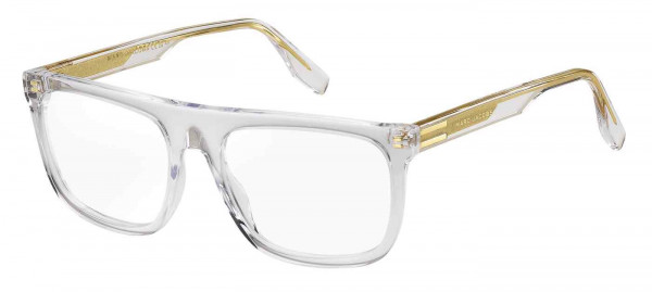 Marc Jacobs MARC 720 Eyeglasses, 0900 CRYSTAL