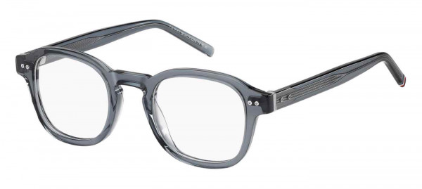 Tommy Hilfiger TH 2033 Eyeglasses, 0KB7 GREY