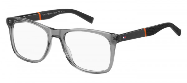 Tommy Hilfiger TH 2046 Eyeglasses, 0KB7 GREY