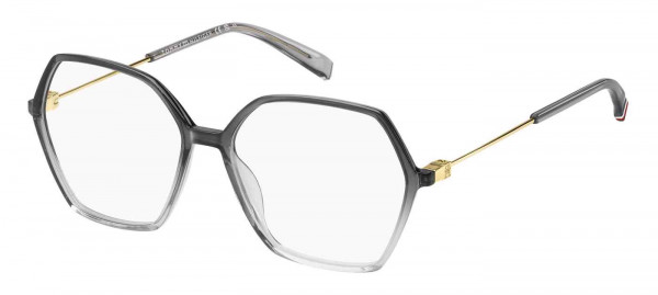 Tommy Hilfiger TH 2059 Eyeglasses, 0KB7 GREY
