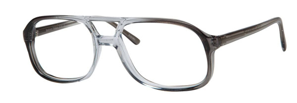 Boulevard Boutique B1060 Eyeglasses, Grey Fade