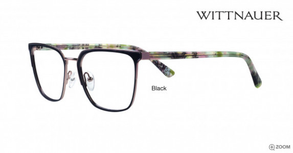 Wittnauer Kendra Eyeglasses