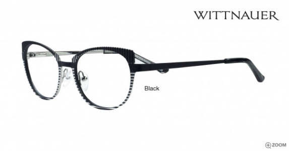 Wittnauer Emmeline Eyeglasses