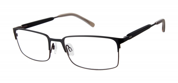 Ted Baker TXL512 Eyeglasses, Black (BLK)