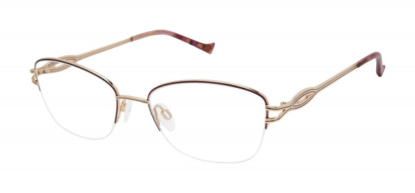 Tura R143 Eyeglasses