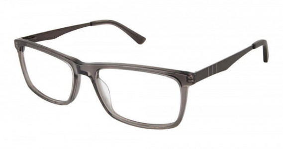 SuperFlex SF-638 Eyeglasses, S303-GREY