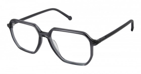 One True Pair OTP-175 Eyeglasses, S303-GREY