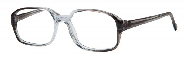 Boulevard Boutique B1061 Eyeglasses, Grey Fade