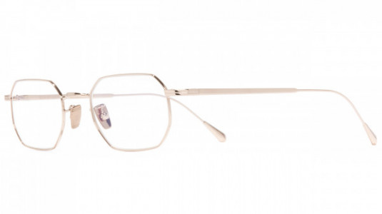 Cutler and Gross AUOP000548 Eyeglasses, (002) ROSE GOLD