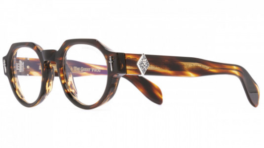 Cutler and Gross GFOP00648 Eyeglasses, (002) HAVANA