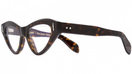 Cutler and Gross GFOP00952 Eyeglasses, (002) HAVANA