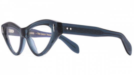 Cutler and Gross GFOP00952 Eyeglasses, (003) DEEP TEAL