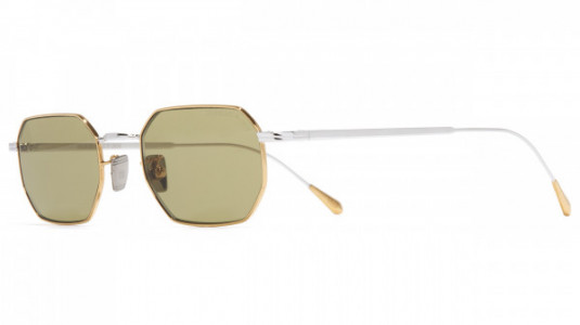 Cutler and Gross AUSN000550GR Sunglasses