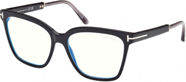 Tom Ford FT5892-B Eyeglasses