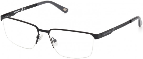 Skechers SE3375 Eyeglasses