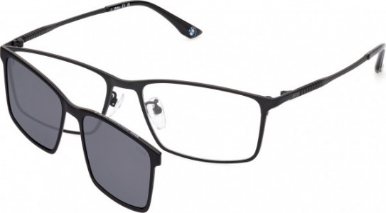 BMW Eyewear BW5070-H Eyeglasses