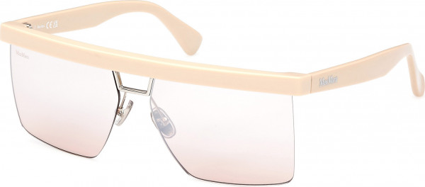 Max Mara MM0072 FLAT1 Sunglasses, 25L