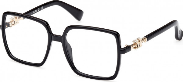Max Mara MM5108-H Eyeglasses, 001