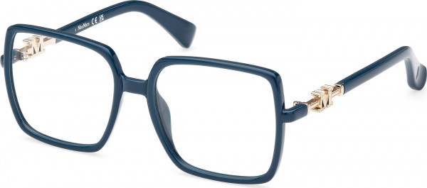 Max Mara MM5108-H Eyeglasses, 089