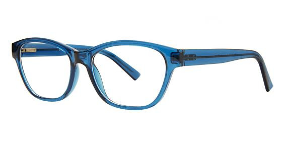 Parade 1819 Eyeglasses, Blue