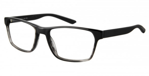 Callaway CAL OAKMONT Eyeglasses, black