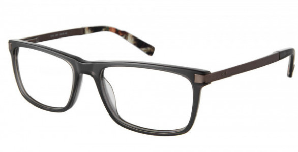 Realtree Eyewear R748 Eyeglasses, grey
