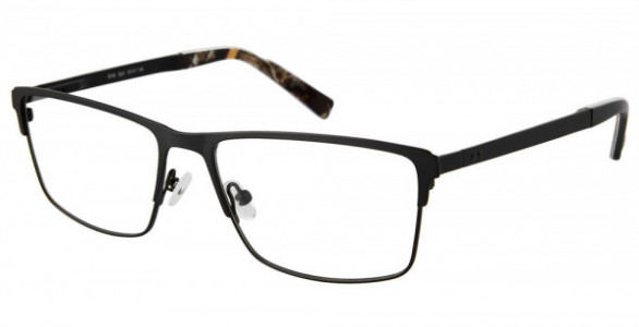 Realtree Eyewear R749 Eyeglasses, black