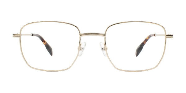 Hackett HEK 1307 Eyeglasses, 490 Gold