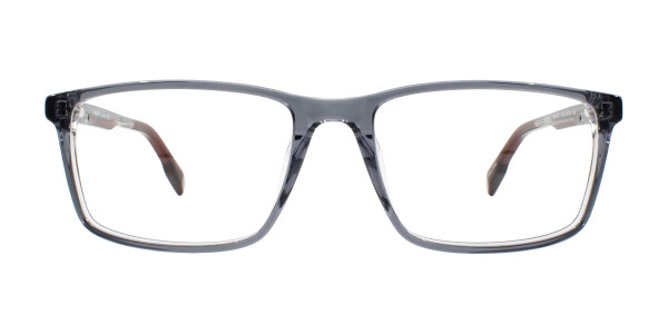 Hackett HEK 1311 Eyeglasses, 946 Grey