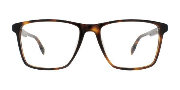Hackett HEK 1313 Eyeglasses, 107 Tortoise
