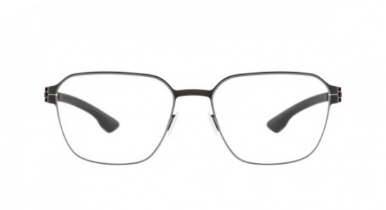 ic! berlin MB 12 Eyeglasses, Black