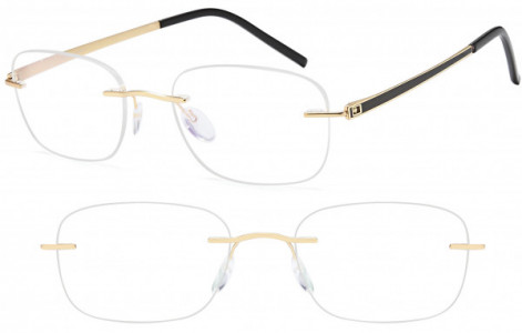 Simplylite SL 907 Eyeglasses