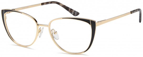 Di Caprio DC228 Eyeglasses