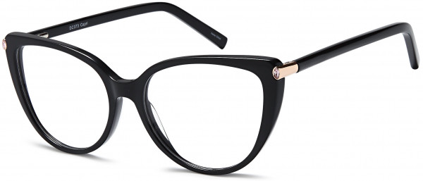 Di Caprio DC373 Eyeglasses