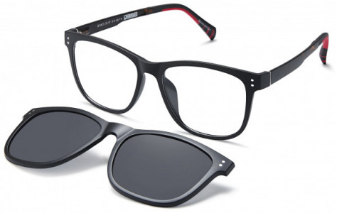 Di Caprio DC403 CLIP Eyeglasses