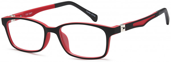 Trendy T 35 Eyeglasses