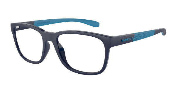 Arnette AN7240U ORIBEE Eyeglasses, 2762 ORIBEE BLUE (BLUE)