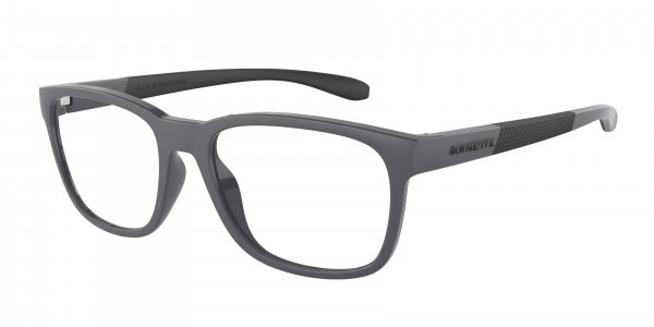 Arnette AN7240U ORIBEE Eyeglasses, 2853 ORIBEE GREY (GREY)