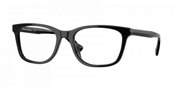 Brooks Brothers BB2063U Eyeglasses, 6064 BLACK