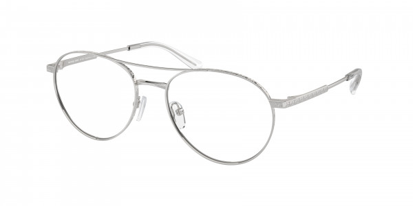 Michael Kors MK3069 EDGARTOWN Eyeglasses, 1893 EDGARTOWN SILVER (SILVER)