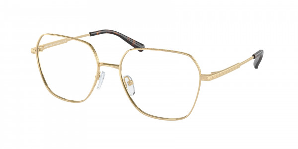 Michael Kors MK3071 AVIGNON Eyeglasses, 1014 AVIGNON LIGHT GOLD (GOLD)