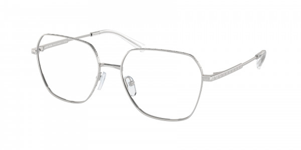 Michael Kors MK3071 AVIGNON Eyeglasses, 1893 AVIGNON SILVER (SILVER)