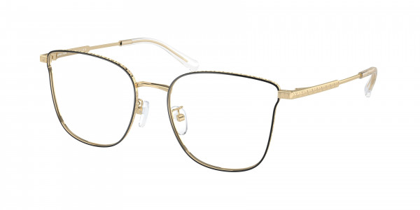 Michael Kors MK3073D KOH LIPE Eyeglasses, 1014 KOH LIPE LIGHT GOLD (GOLD)