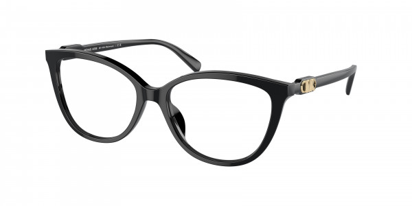Michael Kors MK4109U WESTMINSTER Eyeglasses, 3005 WESTMINSTER BLACK (BLACK)