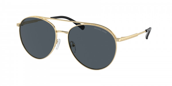 Michael Kors MK1138 ARCHES Sunglasses